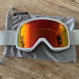 Smith Snow Goggles